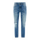 Pepe Jeans Γυναικείο jean παντελόνι